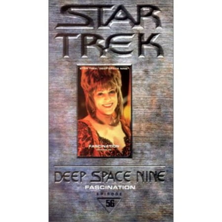 Star Trek: Deep Space Nine - Fascination (Full Frame)