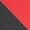 Rouge, variante sur Harmony 0303010 Dreamtime Elite Siège d’appoint confort, Gris ou Rouge
