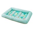 thumbnail image 2 of Colchoneta de refrigeración para perros jinwen Cojín de enfriamiento Verde S, 2 of 8