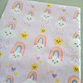 thumbnail image 1 of Tela Infantil Tricoline Solapa Pets algodon 25 x 50cm Deng Xun unisex, 1 of 2