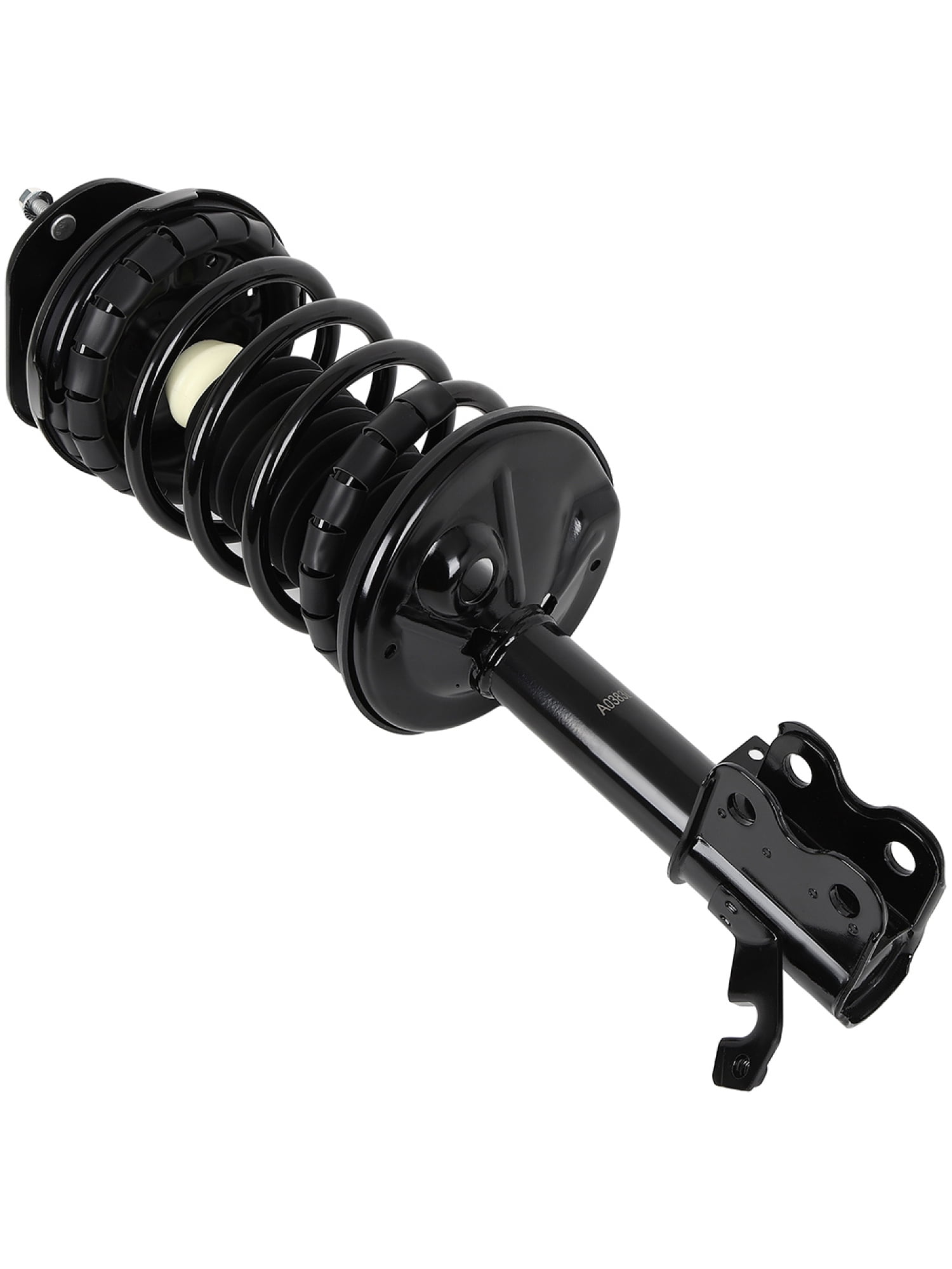 SCITOO Front Struts Rear Shocks For Audi A3 2006-2013,For Audi A3 Quattro 2006-2013,For VW CC 2009-2017,For VW For Golf 2010-2014,For VW For Jetta 2005-2014,For VW For Passat 2006-2010 Sway Bars,4PCS