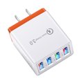 thumbnail image 4 of Adaptador de cargador LED Cargadores de carga de pared de teléfono móvil para viajes Oficina Hogar Tmvgtek Para estrenar, 4 of 8