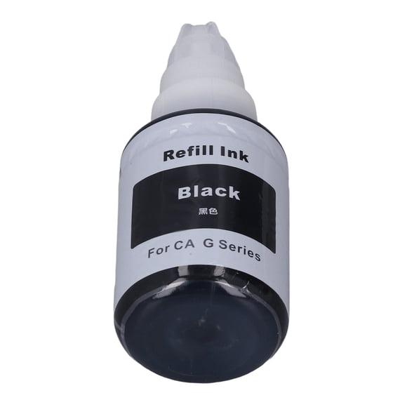 Printer Ink Quick Drying Replacement Refill Ink for G1800 G2800 G1810 G2810 G3800 G3810