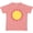 Mauve, variant on Inktastic Cute Sun Boys or Girls Toddler T-Shirt