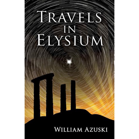 Travels in Elysium (Paperback)