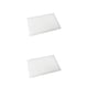 thumbnail image 3 of Riwesomey Almohadilla de perforación de cuero ABS para manualidades 150×100×8mm 2piezas, 3 of 6