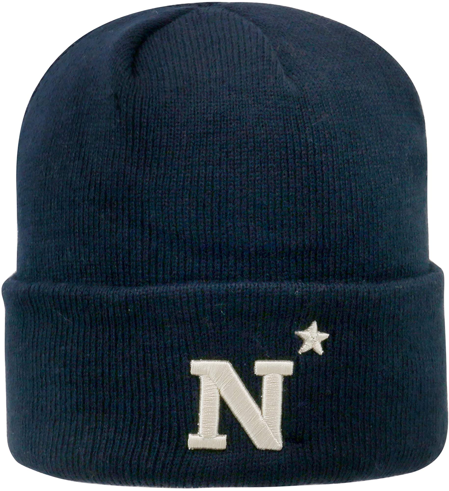 NCAA Kids Cuffed Knit Skull Cap 