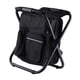 thumbnail image 3 of Silla Portátil para Mochila Ligera de Gran Capacidad Plegable para Acampar Silla Plegable Compacta Asiento de Tela Oxford Mochila para Viajes Playa Senderismo Picnic ANGGREK  Otros, 3 of 8