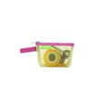 thumbnail image 3 of Bolsa Popgear Mini, Color Verde, Con Cierre., 3 of 3