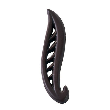 

Martellato 20-D002 Polycarbonate Chocolate Decoration Mould 66 x 20 mm White