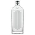 thumbnail image 2 of Aviation American Gin 750 ml 42% ABV Premium Spirit, 2 of 4