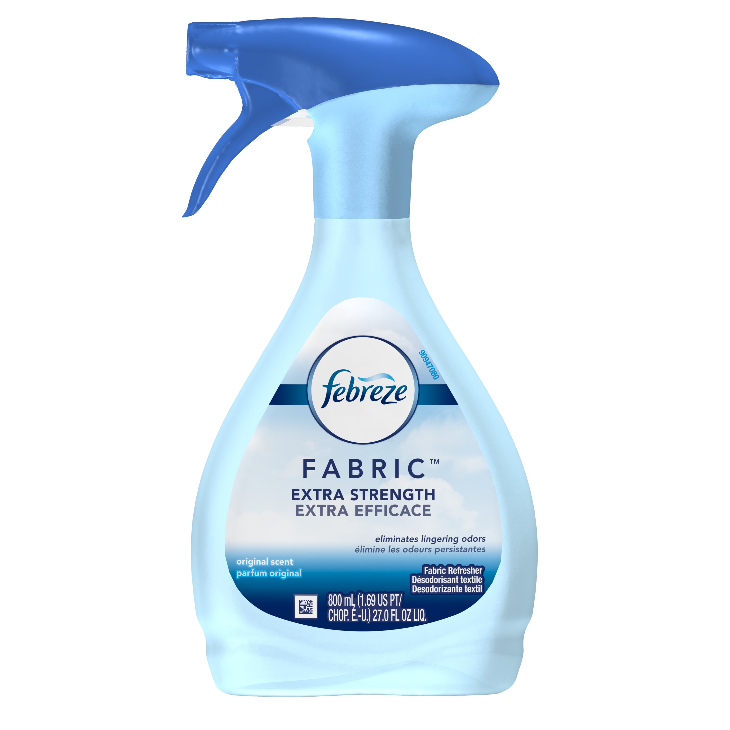 Febreze Odor-Eliminating Fabric Refresher, Lilac & Violet 