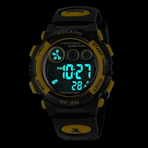 azland kids watch