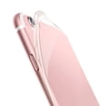 thumbnail image 1 of Langgg Phone Case Dust-proof Transparent Protector TPU Phone Cover, Replacement for iPhone xs max, 1 of 9