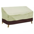 thumbnail image 2 of Housse de Canapé Imperméable Robuste pour Patio Multi-Personnes, 2 of 8