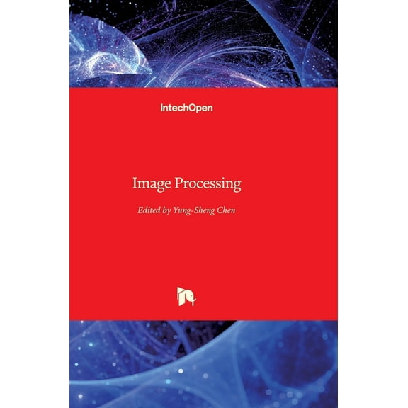 Image Processing (Hardcover)