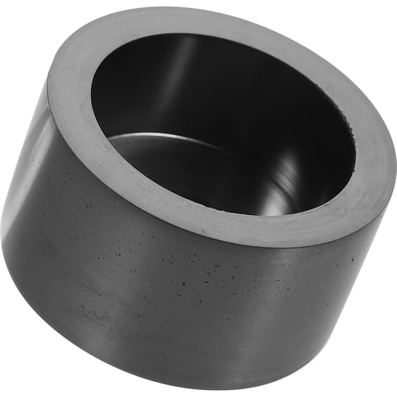 Graphite Evaporating Dish Moulds Crucible Kit Melting Soldering Kit Metal Melting