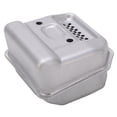 thumbnail image 2 of Lawn Mower Exhaust , Wear Proof Easy To Carry Lightweight Trimmer Exhaust Muffler Stable  For MS170, 2 of 8