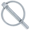 thumbnail image 3 of John Deere AR60372 Quick Lock Pin Straddle Station Row Operators 3120 2027R 2520, 3 of 8
