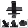 thumbnail image 4 of Car Center Console Armrest Lid Latch Black Replacement For Kia For Sportage 2011-2019 Black Abs Car Armrest Box Buckle Accessori Fangkenuo, 4 of 9