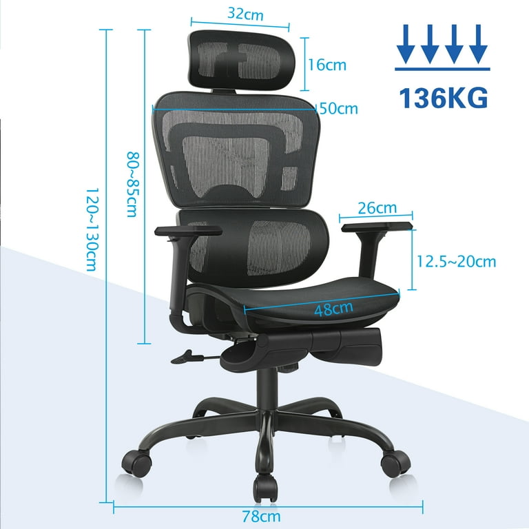 Office chair under 80 sale