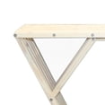 thumbnail image 5 of GloDea GloDea Console X60, Voile de Mariée, 5 of 5