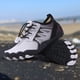 thumbnail image 1 of Zapatos descalzos para niños Goma cómoda para bucear al aire libre (35 Negro) DQrwqpou Tenis De Mujer Tenis De Hombre, 1 of 8