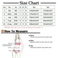 thumbnail image 2 of JSGEK Fashion Strapless Non-Slip Thin Bralette Comfortable Breathable Bra Trendy Clearance Everyday Bras Comfort Backless Bandeau Tube Top Bra Black XL Bra for Ladies, 2 of 8