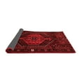 thumbnail image 2 of Ahgly Company Indoor Rectangle Persian Red Traditional Area Rugs, 8' x 10', 2 of 4