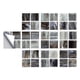 thumbnail image 5 of 10 unids / pack autoadhesivo pared escalera calcomanía decoración para hogar cm UNA, 5 of 9