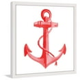 thumbnail image 3 of "Anchor" Framed Painting Print, 3 of 5