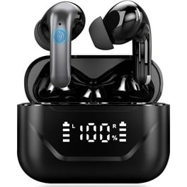Auricolari Traduttori Linguawave PRO – Traduzione In Tempo Reale 144 Lingue, Bluetooth 5.4, Open Ear, Per Viaggi E Lavoro