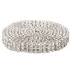 thumbnail image 1 of Adornos de Cadena de diamantes de imitación Sincero para decoración de muebles y ropa #4, 1 of 9