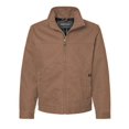 thumbnail image 1 of Chaqueta de trabajo Dri Duck Maverick para Hombre Caqui XXXX-Large, 1 of 1