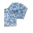 thumbnail image 2 of Bluey Toddler Girl Puff Sleeve Swimsuit, 2-Piece, Sizes 12M-5T, 2 of 3