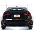 thumbnail image 3 of AWE Tuning Audi 22-23 8Y RS3 Cat-Back SwitchPath Exhaust (No Tips), 3 of 12
