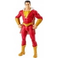 thumbnail image 2 of DC Comics Shazam! Movie Shazam! 6-inch Scale Action Figure, 2 of 10