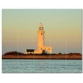 thumbnail image 1 of Lighthouse Ceramic Tile Mural Kitchen Backsplash Bathroom Shower, 400846-L54, 1 of 3