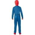thumbnail image 5 of Rubies Spiderman Child Halloween Costume, 5 of 9