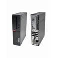 thumbnail image 4 of Cpu Lenovo M715s, AMD A6, 4gb de ram, 128gb de ssd, Reacondicionado., 4 of 4