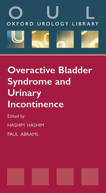 Oxford Urology Library: Overactive Bladder Syndrome And Urinary ...