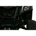 thumbnail image 4 of Tusk Plug and Play UTV Signal & Horn Kit Button Lights for Can-Am Defender HD9 Max DPS 2022-2023, 4 of 8