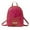 D, variant on fashion lady shoulders small backpack letter purse mobile phone messenger bag a