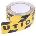 thumbnail image 5 of AURARMLET 1 Roll PVC Antiskid Caution Tape for Party Organizers  Decorative Tapes 197X1.9X0.004In, 5 of 8