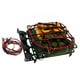 thumbnail image 5 of 1:10 RC Crawler - Juego de portaequipajes y red de equipaje, bolsas de almacenamiento, kits decorativos Estilo B, 5 of 8