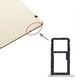 thumbnail image 1 of SIM Card Tray+Micro SD Card Tray for Huawei Honor Play Pad 2, 1 of 4