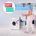thumbnail image 3 of 1pc Useful Magnetic Indicator Dual Side Cleaning Sign Dishwasher Magnet Sign, 3 of 4