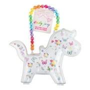 Strictly Fancy Unicorn Purse includes a sticker pack