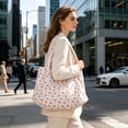 thumbnail image 4 of Large Capacity Women's Commuters Bag And Stylish And Trendy Shoulder Crossbody Bag Perfects For Students And Everyday Use, 4 of 6
