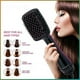 thumbnail image 5 of 3 In 1 H Dryer Brush Electric H Blower Brush Hot Styling Comb Travel Blow Dryer Comb Hdryer Hbrush, 5 of 5